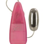 Teardrop Bullet - Pink - Bulk