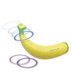 Bachelorette Party Favors Inflatable Banana Ring Toss