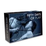 Fifty Days of Play