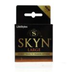 Lifestyles Skyn Large - 3 Pack