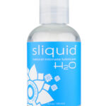 Naturals H20 - 4.2 Fl. Oz. (124 ml)